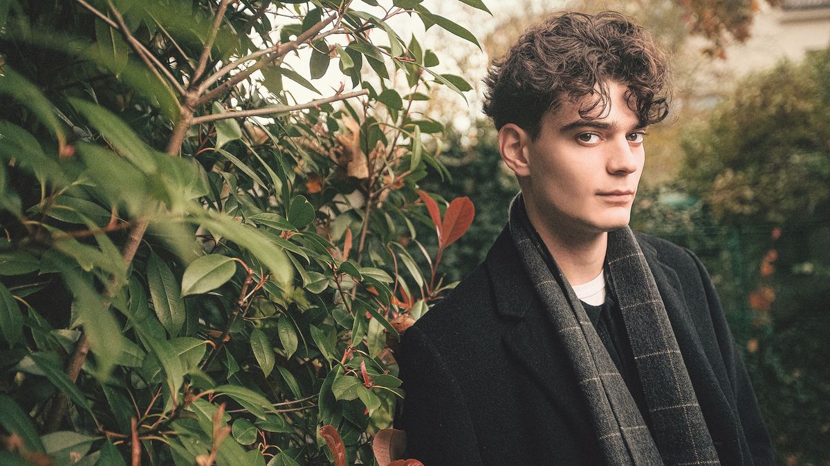 Josef Trojan: Výhoda mi byla udělena příjmením, další cestu si už razím sám